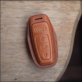 Bao da Audi M1 - Vachetta