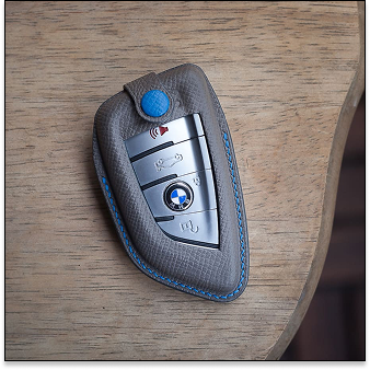 Bao da BMW M1 - Epsom - Snap Edition