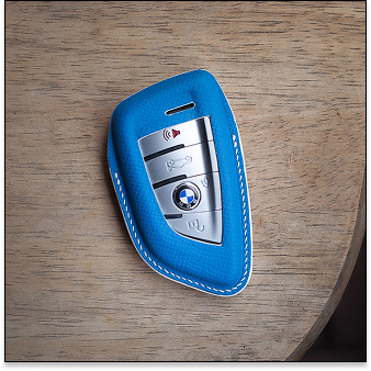 Bao da BMW M1 - Epsom - Special Edition