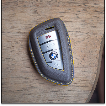 Bao da BMW M1 - Epsom - Special Edition