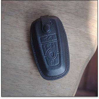Bao da Ford M2 - Epsom - Snap Edition