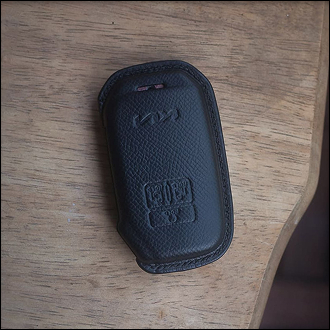 Bao da Kia M3 - Epsom
