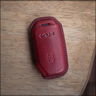 Bao da Kia M4 - Epsom
