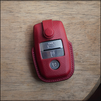 Bao da Kia M4 - Epsom - Snap Edition