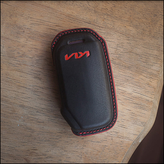 Bao da Kia M4 - Vachetta - Special Edition