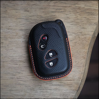 Bao da Lexus M3 - Epsom - Special Edition