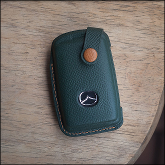 Bao da Mazda M1 - Epsom - Snap Edition