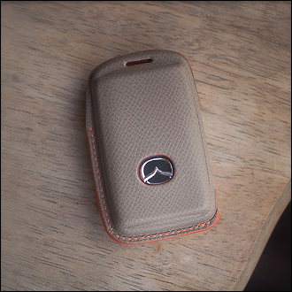 Bao da Mazda M1 - Epsom - Special Edition