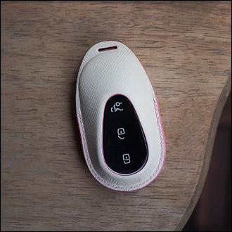 Bao da Mercedes M1- Epsom - Special Edition