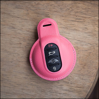 Bao da Mini Cooper - Epsom