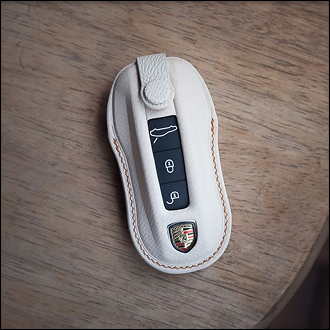 Bao da Porsche M2 - Epsom - Snap Edition