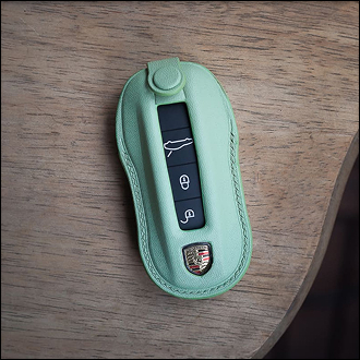 Bao da Porsche M2 - Nappa - Snap Edition
