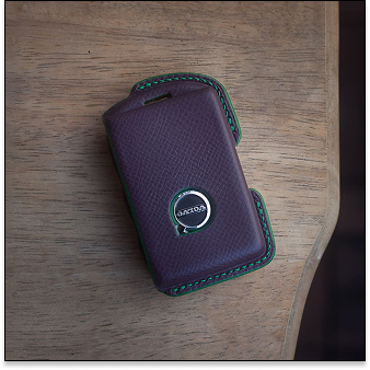 Bao da Volvo - Epsom - Special Edition