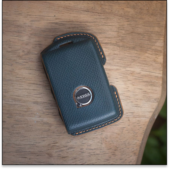 Bao da Volvo - Epsom - Special Edition