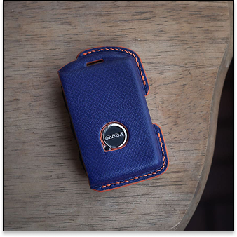 Bao da Volvo - Epsom - Special Edition