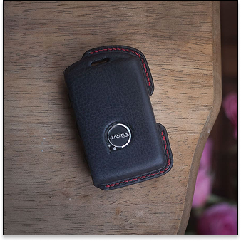 Bao da Volvo - Vachetta - Special Edition