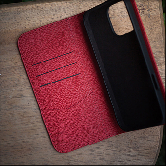 Bao điện thoại Iphone 16 Pro max - Epsom