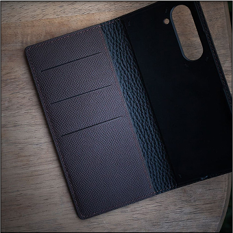 Bao điện thoại Z Fold - Epsom