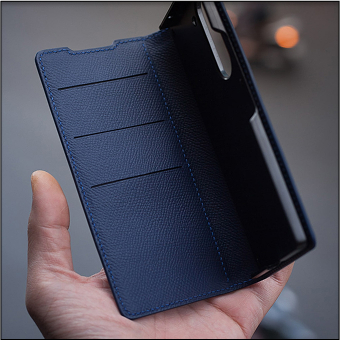 Bao điện thoại Z Fold - Epsom