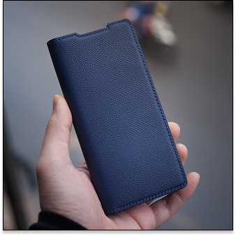 Bao điện thoại Z Fold - Epsom