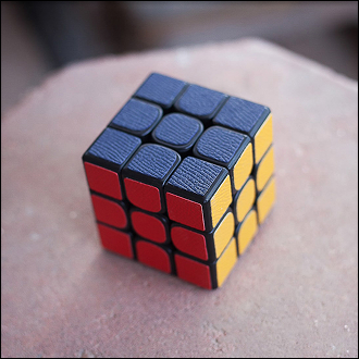 Rubik 3x3 - Epsom