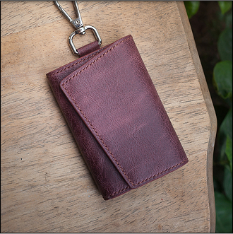 Ví móc chìa khóa