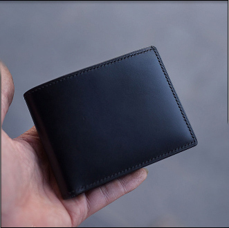 Ví ngang Igna - Vegetable Tanned