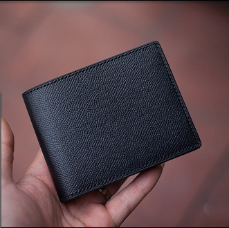 Ví ngang Klasik - Epsom