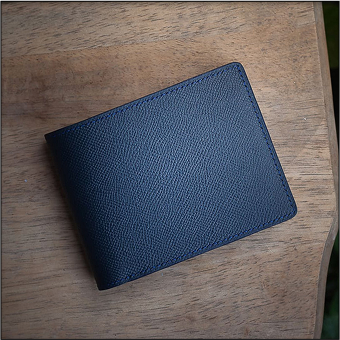 Ví ngang Lagarto 8 - Kì đà