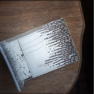 Ví ngang Lagarto - Kì đà