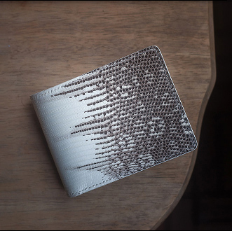 Ví ngang Lagarto - Kì đà