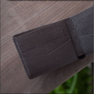 Ví ngang Slender - Epsom