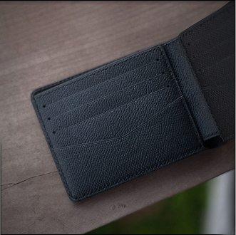 Ví ngang Slender - Epsom